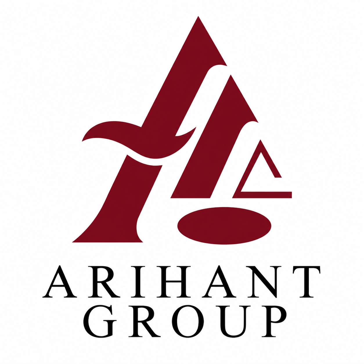 Arihant Group logo