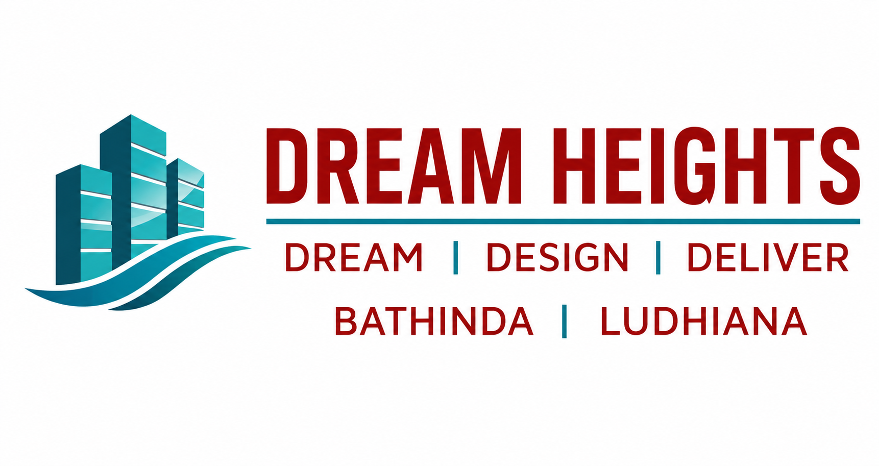 Dream Heights logo