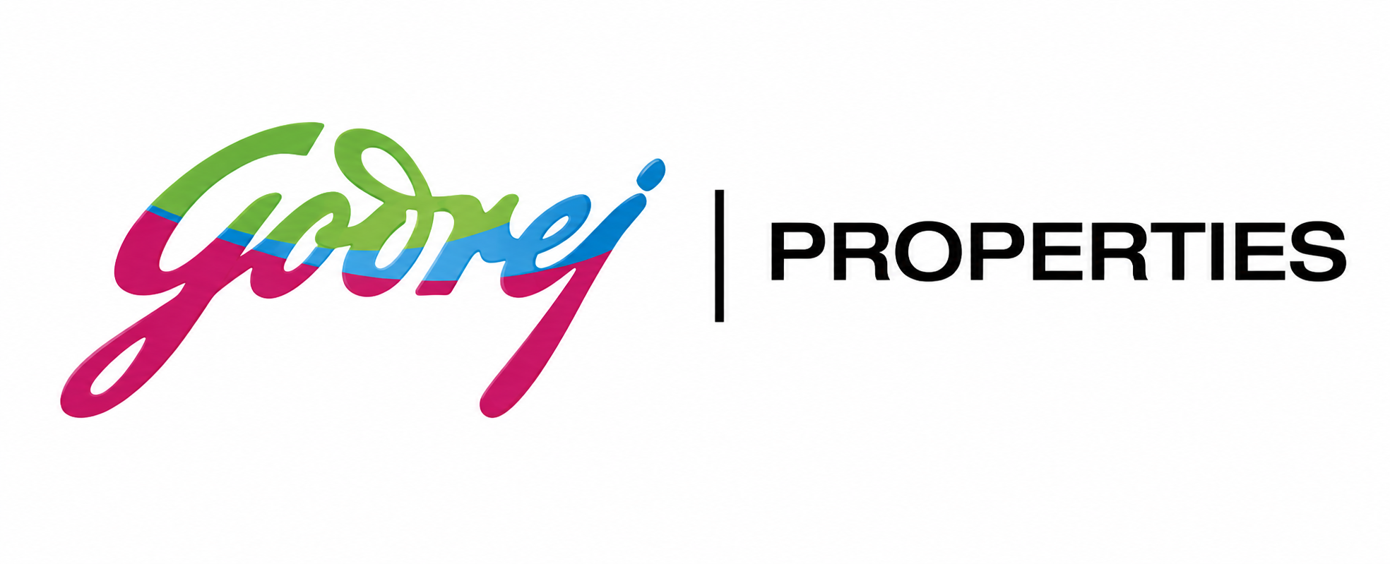 Godrej Properties logo