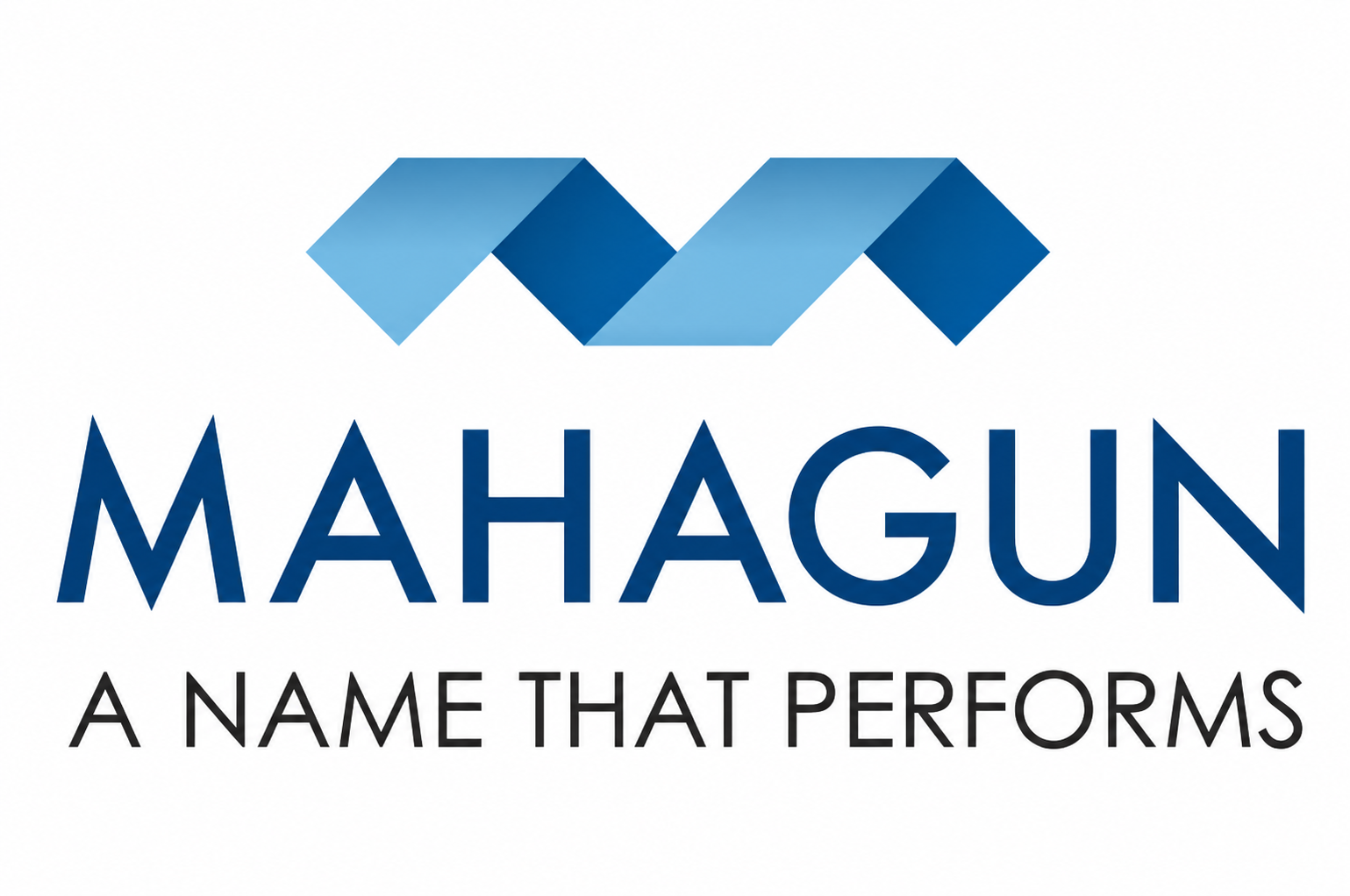 Mahagun logo