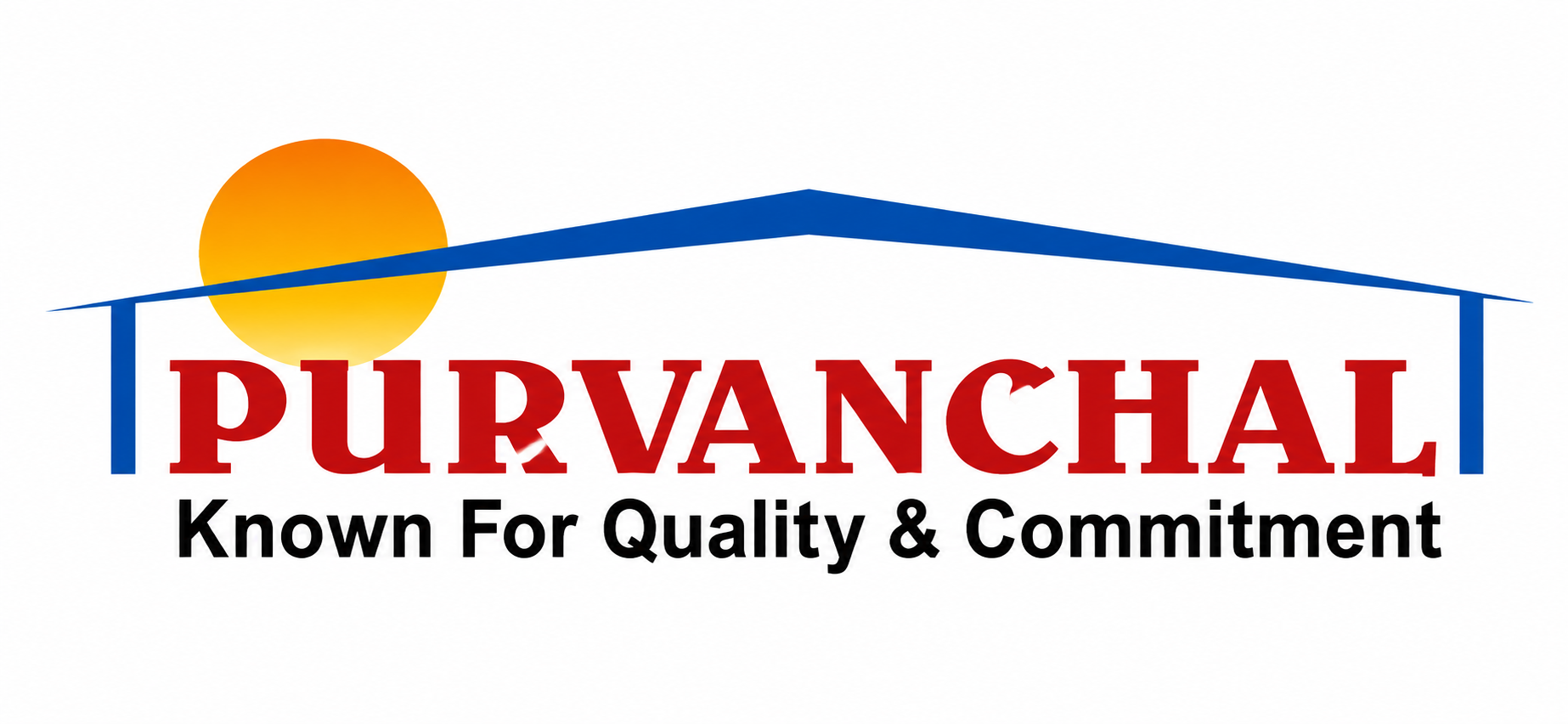 Purvanchal logo